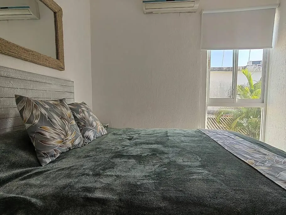 Holiday home Bonita Casa A 3 Km De Playa Xcalacoco Auto Opcional Playa del Carmen