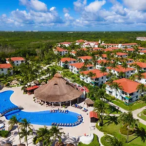 Üdülőközpont Ocean Maya Royale - Csak Felnőtteknek, Playa del Carmen