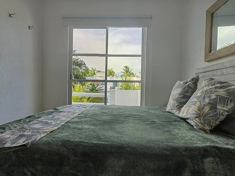 Holiday home Bonita Casa A 3 Km De Playa Xcalacoco Auto Opcional Playa del Carmen